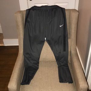 Nike track pants